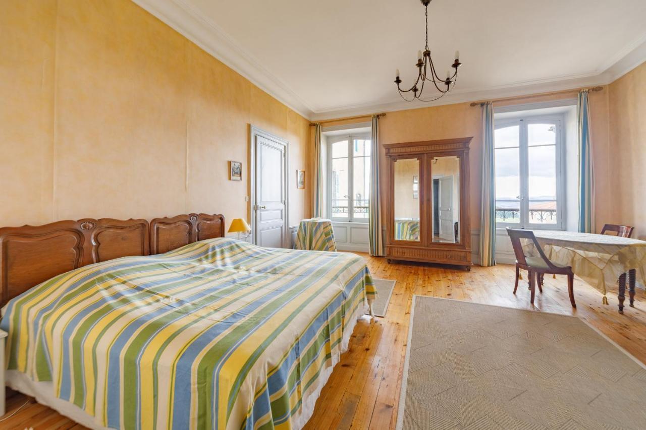 Chateau Des Grezes Agnat Экстерьер фото