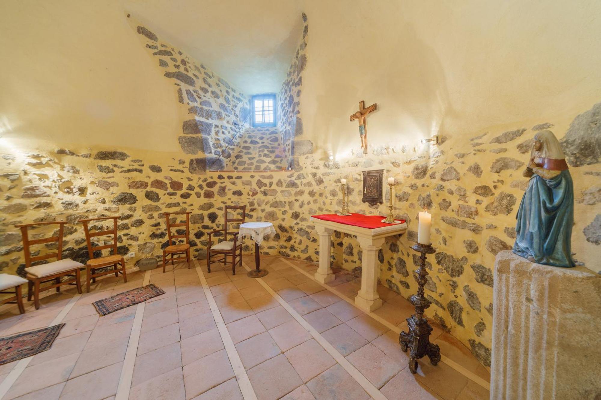 Chateau Des Grezes Agnat Экстерьер фото