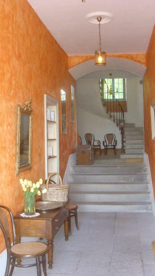 Chateau Des Grezes Agnat Экстерьер фото