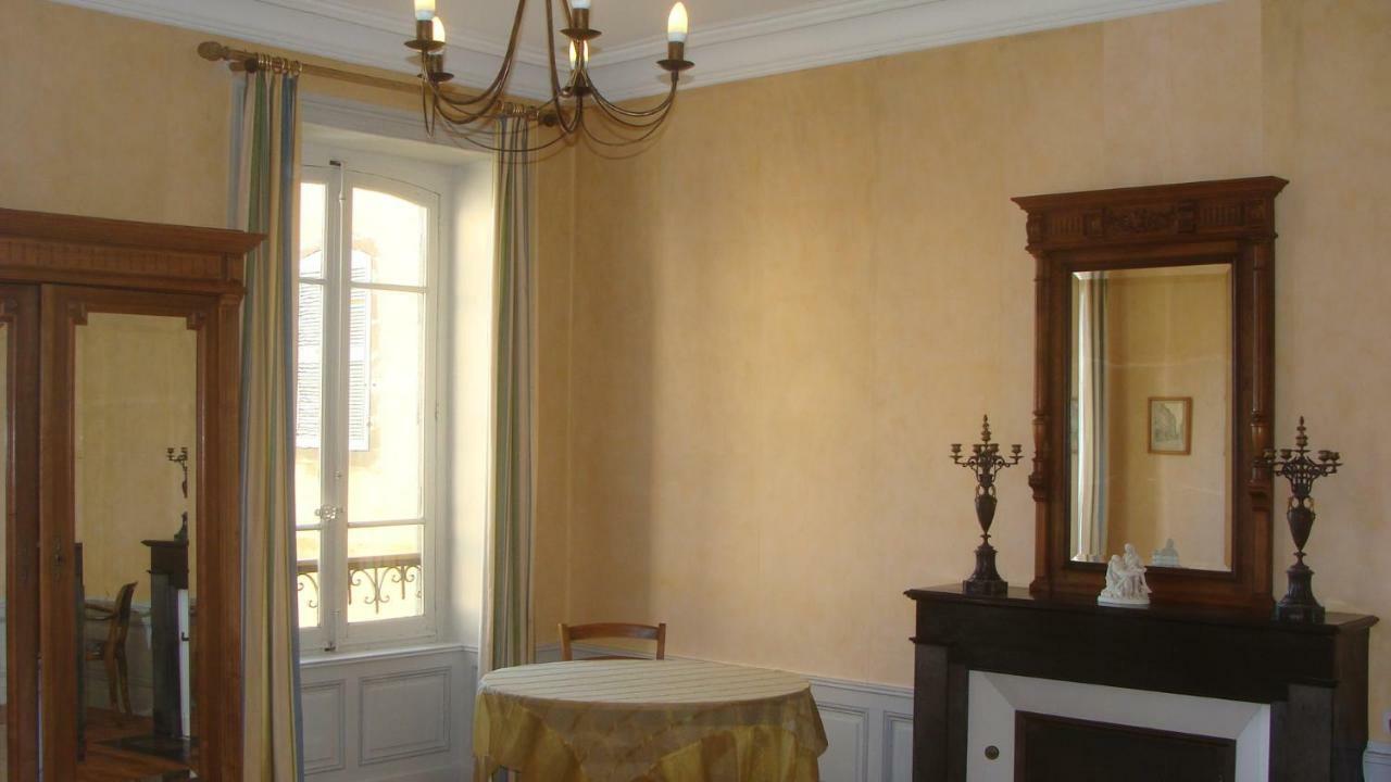Chateau Des Grezes Agnat Экстерьер фото
