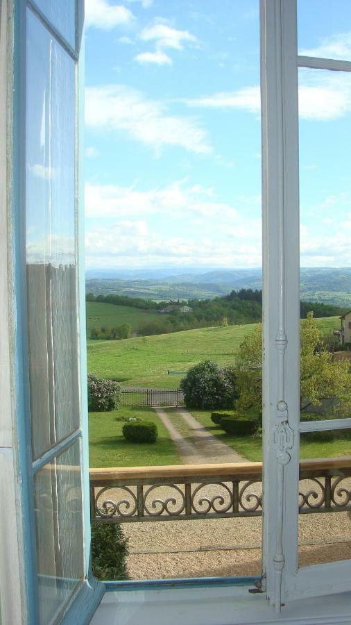 Chateau Des Grezes Agnat Экстерьер фото