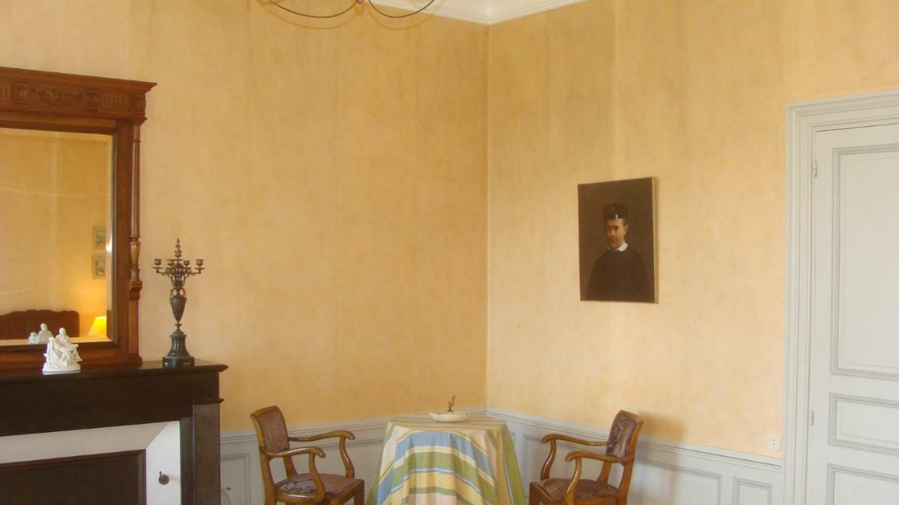 Chateau Des Grezes Agnat Экстерьер фото