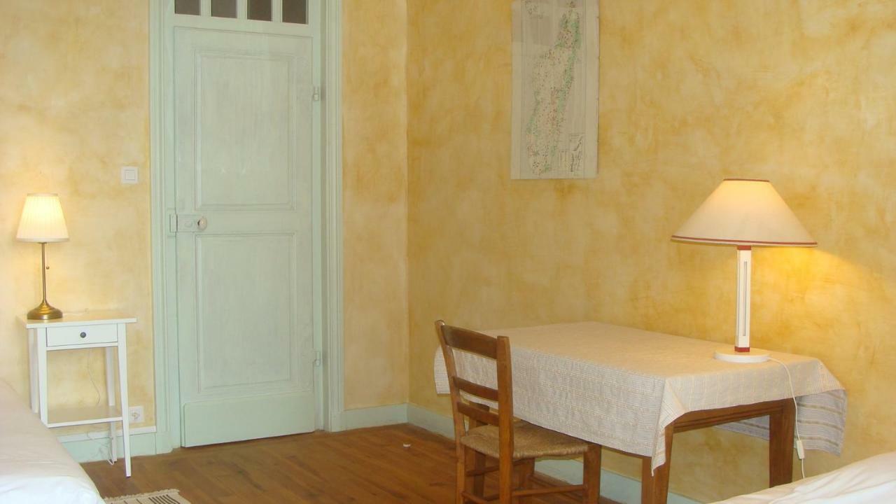 Chateau Des Grezes Agnat Экстерьер фото